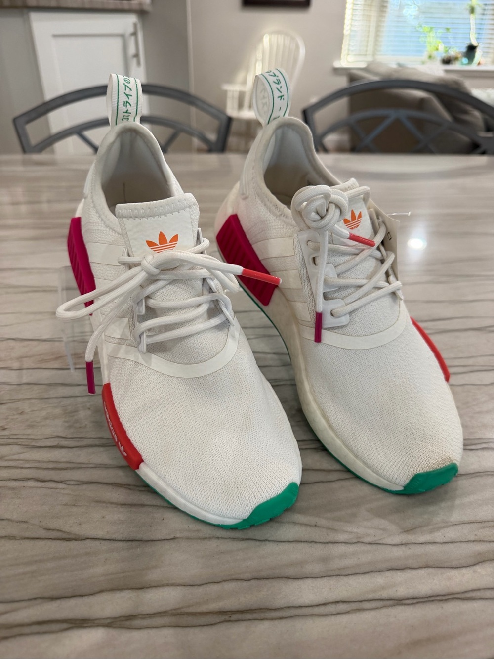 Adidas Women’s NMD_R1 Sneakers